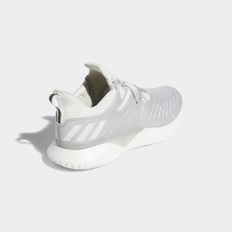 Adidas Alphabounce Beyond Beige / Cloud White / Grey Two (BD7095)