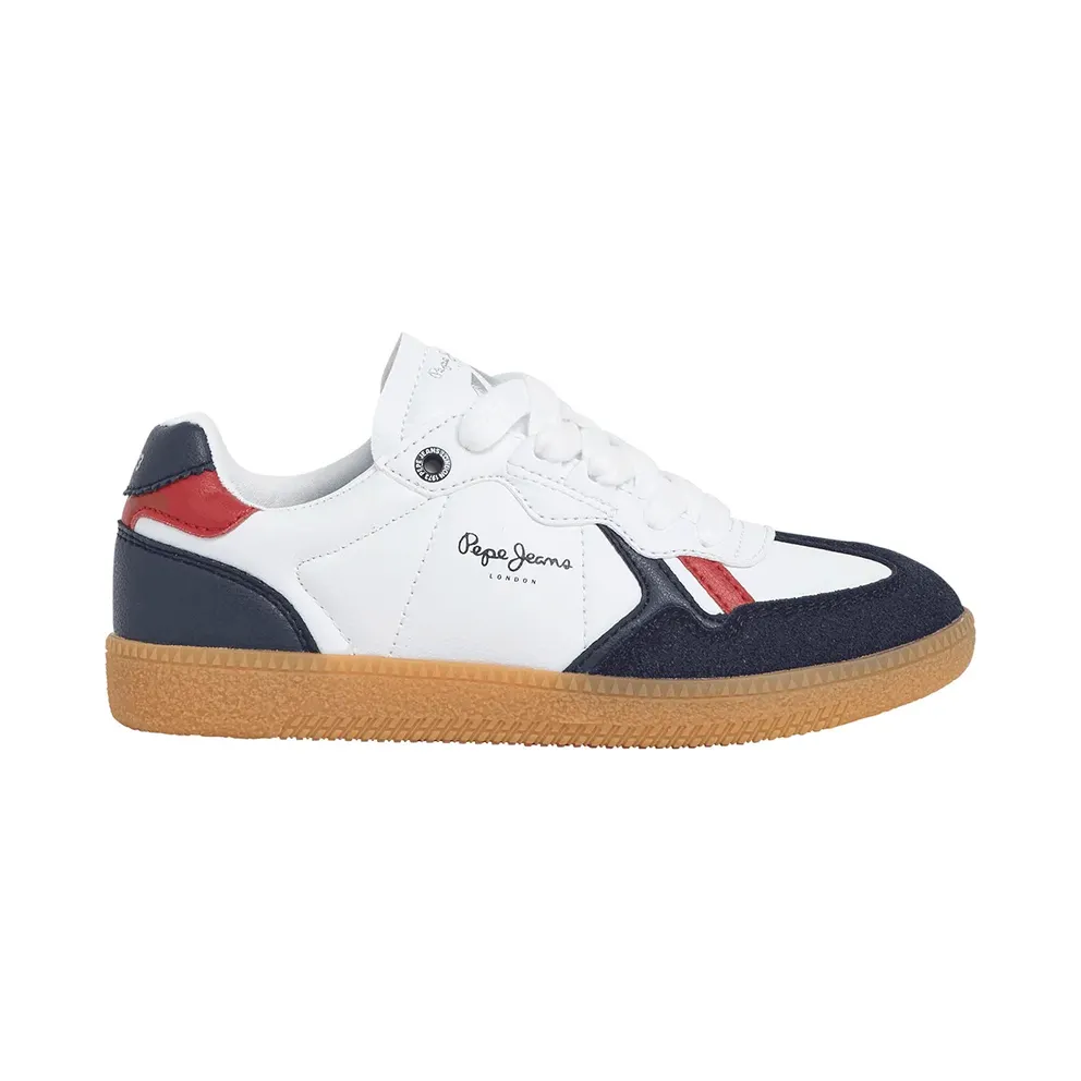 Pepe Jeans PèPè sneaker Navy (PBS000001-595)