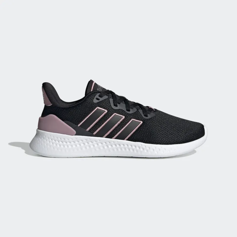 Adidas Puremotion SE Core Black / Core Black / Carbon (GX0605)
