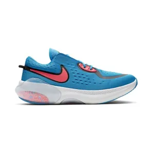Nike Joyride Dual Run “Laser Blue / Laser Crimson / Photon Dust / Black” (CN9600-450)