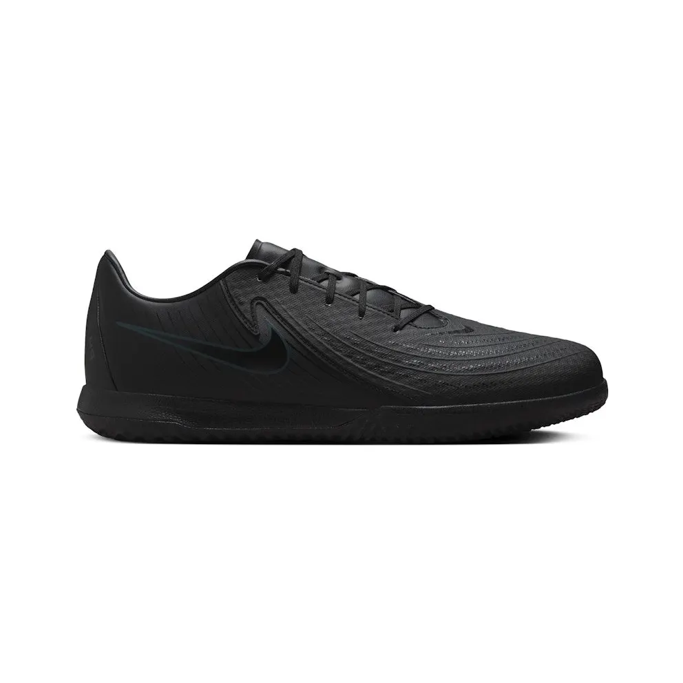Nike Phantom GX 2 Academy IC Black Deep Jungle (FJ2581-002)