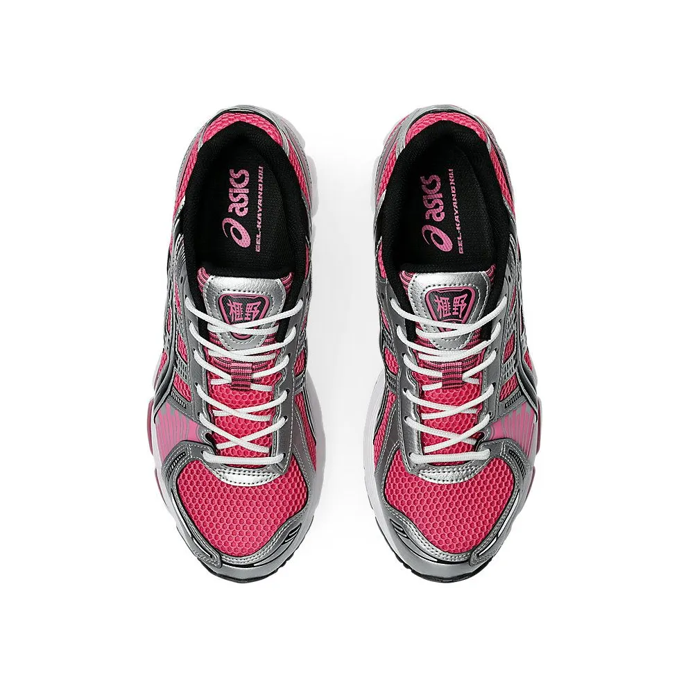 ASICS GEL-KAYANO 12.1 “Dragon Fruit / Black” (1203A759-701)