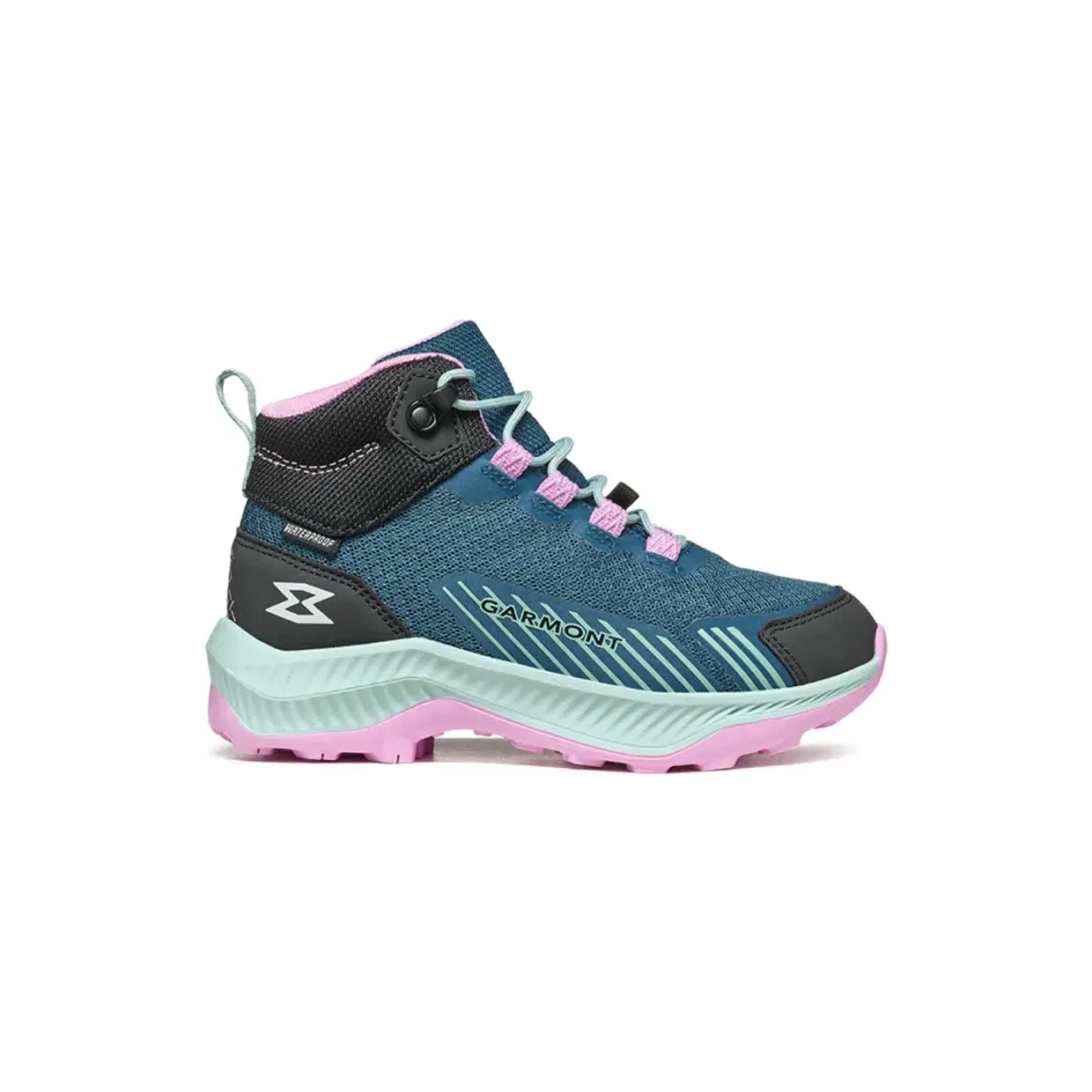 garmont-sneaker S05019-K613905