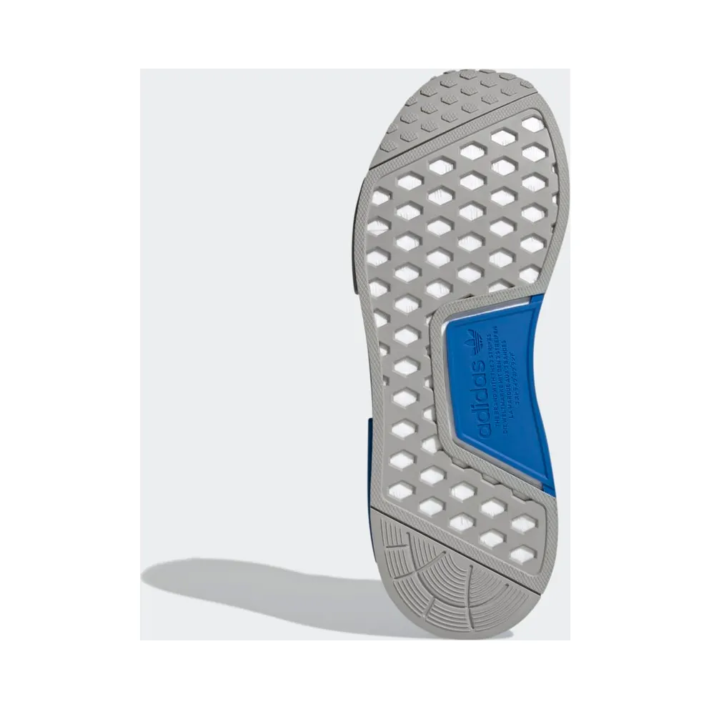 adidas NMD_R1 Blue Bird / Cloud White / Grey Two (GY1349)