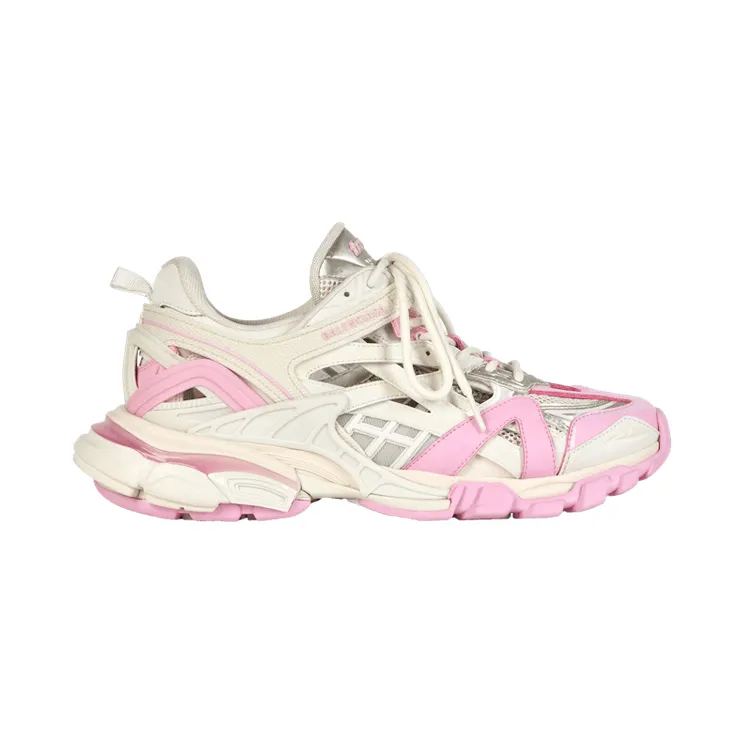 Balenciaga Track.2 Pink Cream (W) (568615W3AE25511)