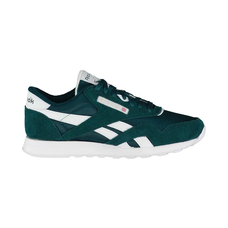 Reebok Classics Reebok Metal Green / Ftwr White / Metal Green (100245056)