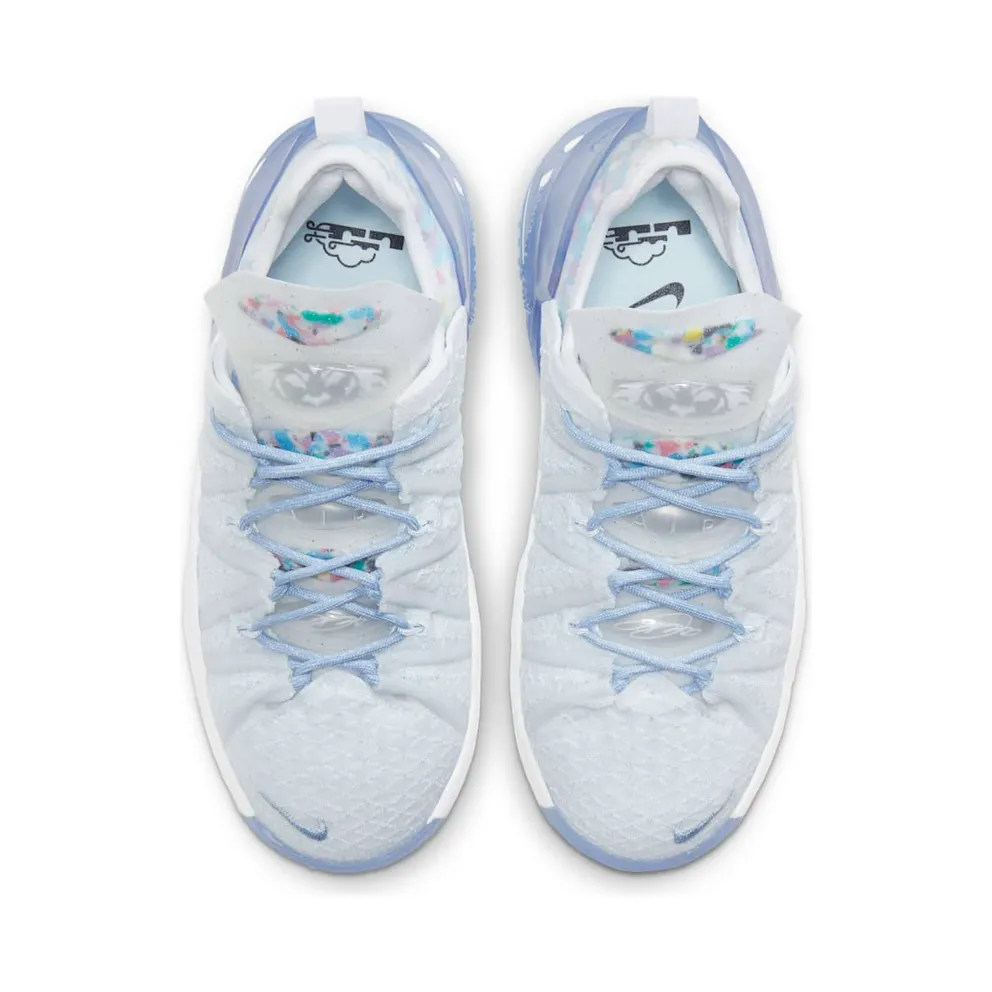 Nike LeBron 18 NRG Blue Tint (CT4677-400)
