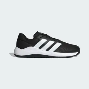 adidas Dropset Base Training “Core Black / Cloud White / Lucid Red” (JS3045)