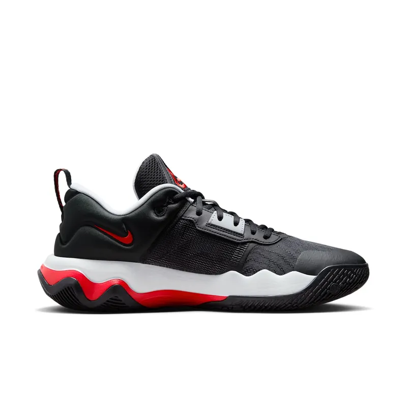 NIke Giannis Immortality 3 Double Trouble (DZ7533-004)