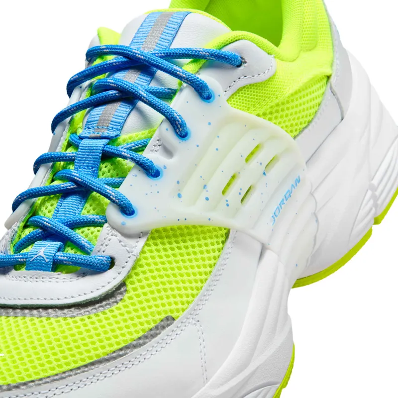 Jordan Trunner O/S Volt University Blue White (IQ0397-702)