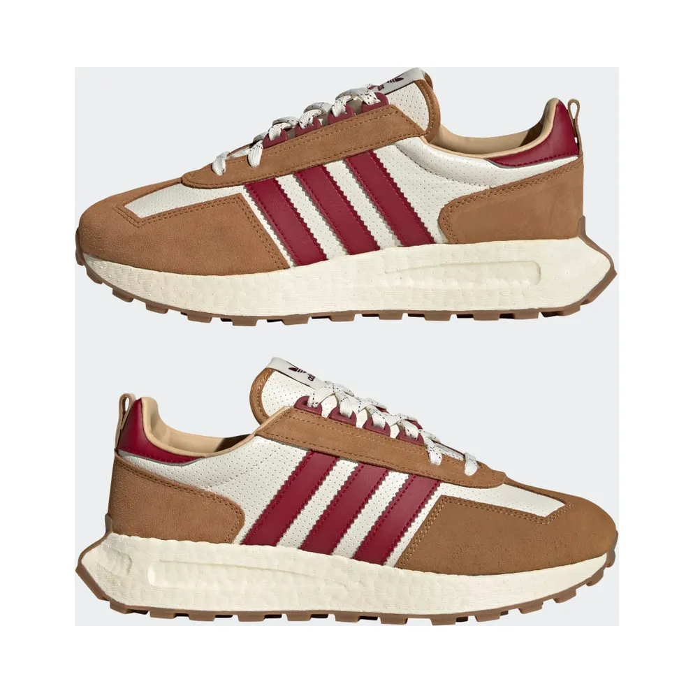 adidas Retropy E5 Copper Flat / Team Colleg Burgundy / Off White (GW1634)