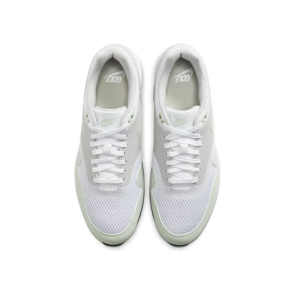 Nike Air Max 1 Golf Jade Aura White/Neutral Grey-Black-Jade Aura (CI7576-111)