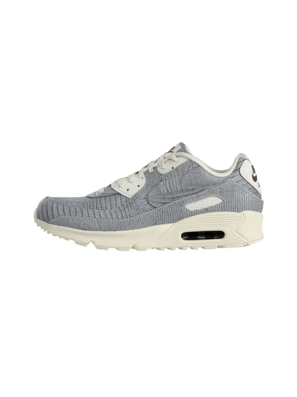 Nike Air Max 90 White/Phantom/Light Orewood Brown (IR1809100)