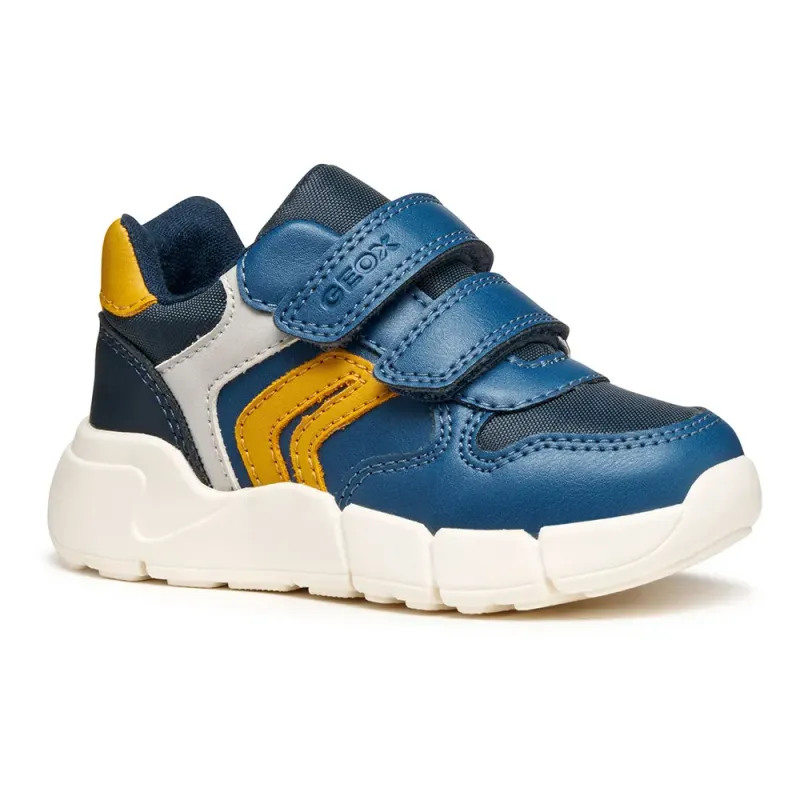 Geox sneaker Avio/Oker (B566GD054FU-C4B2Q)