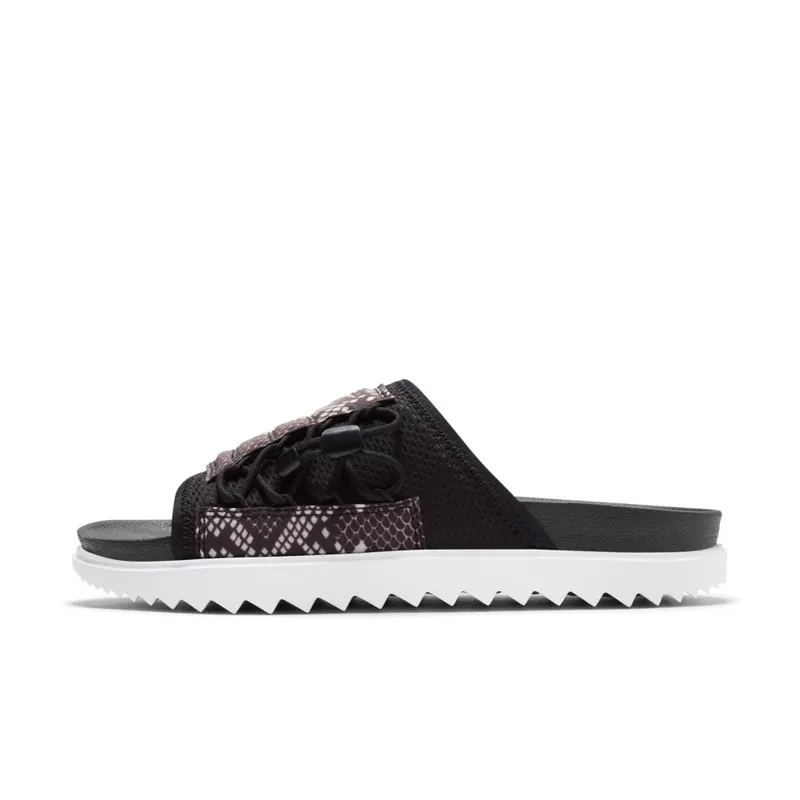 Nike Asuna Print Slide Black (DC9950-001)