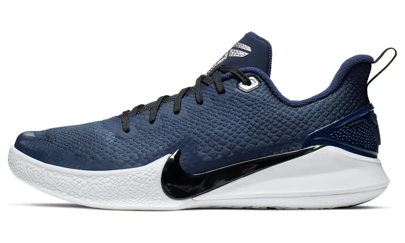Nike Mamba Focus AT1214-401