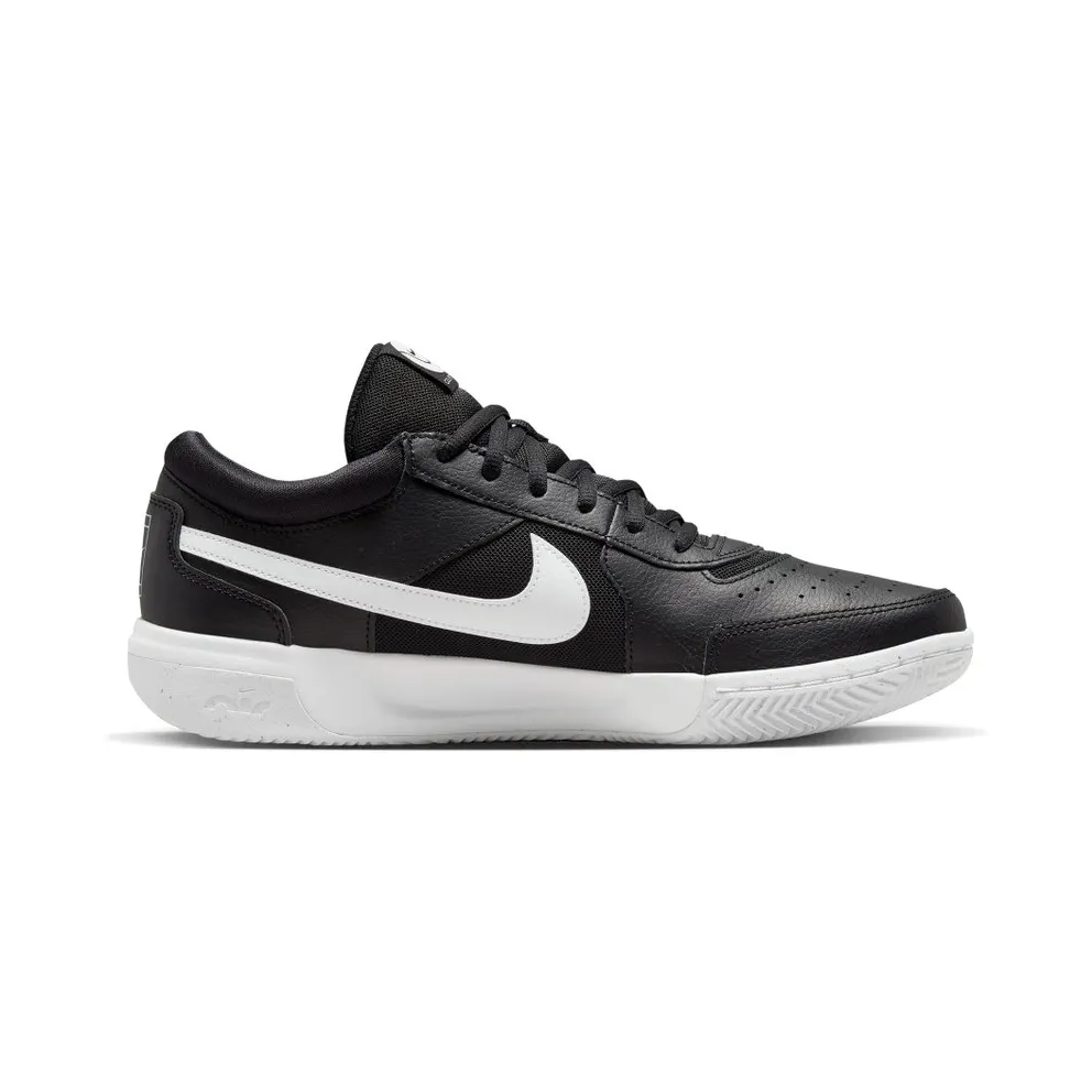 NikeCourt Zoom Lite 3 Clay Tennis Black (DH3233-001)