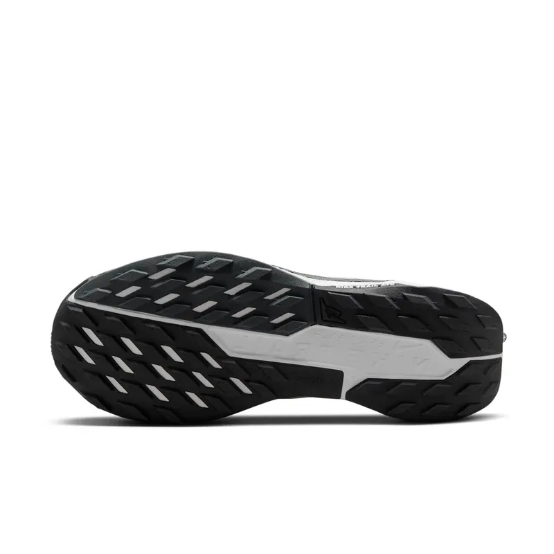 Nike React Pegasus Trail 5 Black Anthracite Wolf Grey White (DV3865-001)