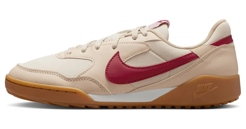 Nike Terra Manta “Sanddrift Gum Light Brown Sail Noble Red” (HQ1940-101)