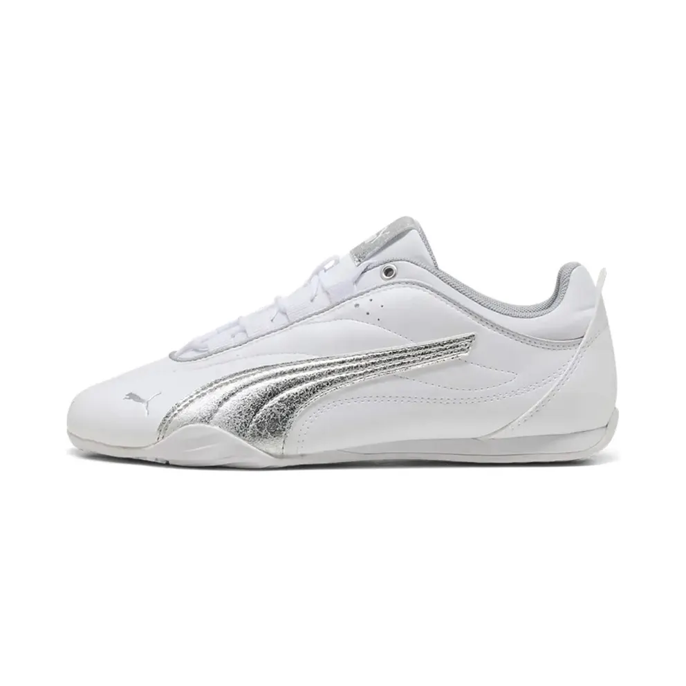 Puma Catch Soleil White (404641001)