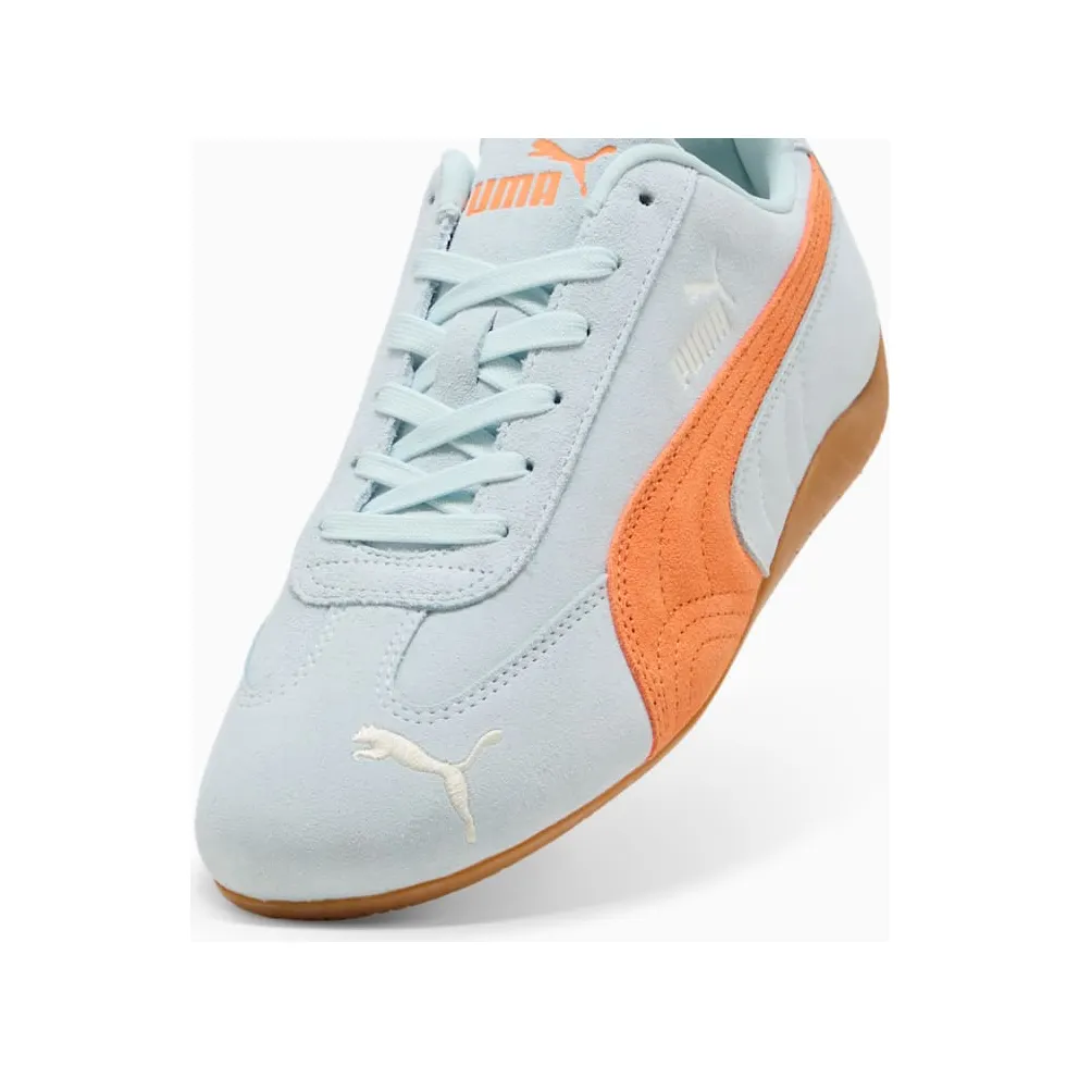 Puma Speedcat OG Sea Glass Orange Glo (398846-40)