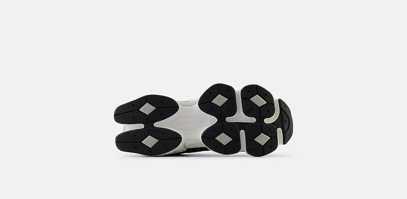New Balance 9060 “Black Concord White” (U9060EEO)