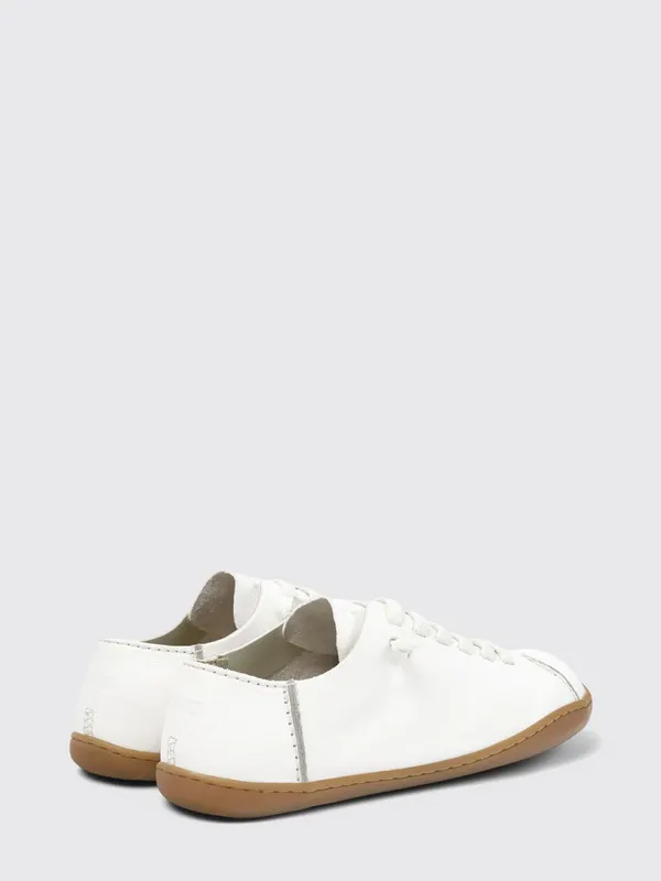Camper Peu Leather White (K201928-003TWINS0)