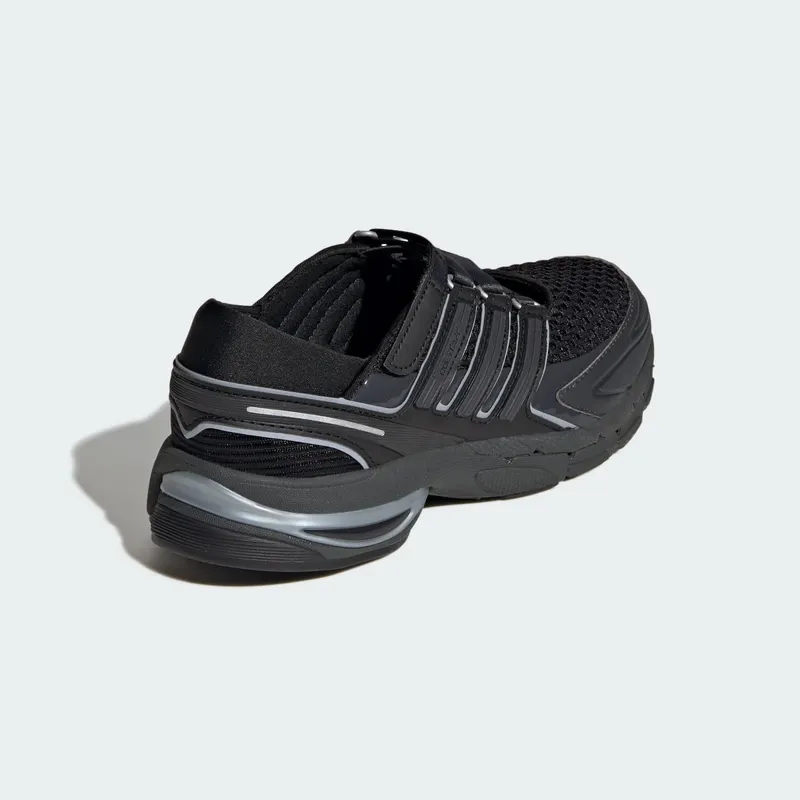 Adidas ADISTAR CONTROL 5 MJ Shoes Carbon / Tech Grey Metallic / Night Grey (LA1824)