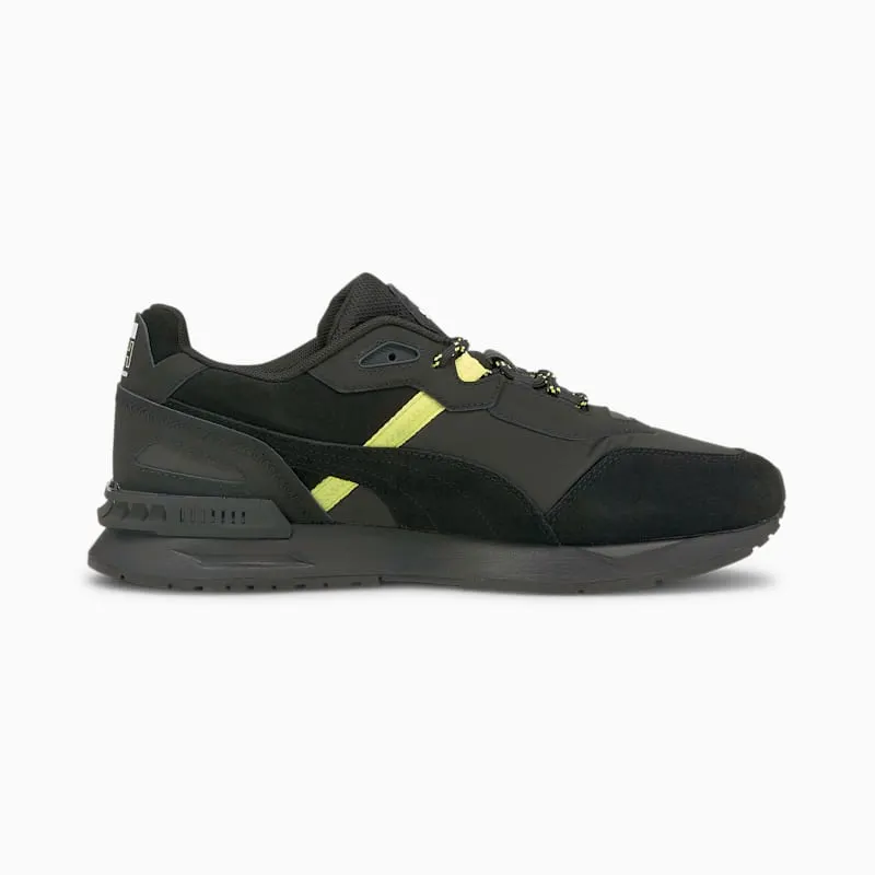 Puma x Helly Hansen Mirage Tech Black (38203701)
