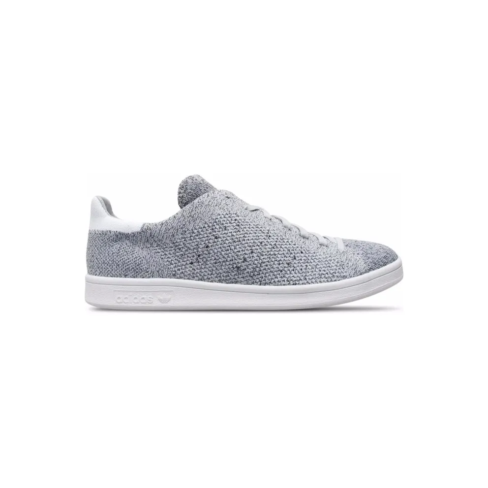 adidas Stan Smith Primeknit Solid Grey (B27152)