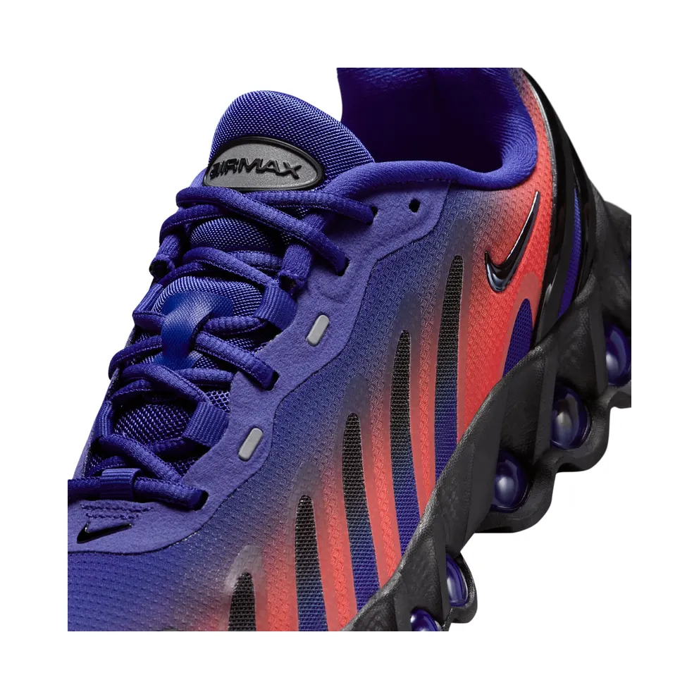 Nike Air Max Dn8 Deep Night / Team Orange / Black (HF7310-501)