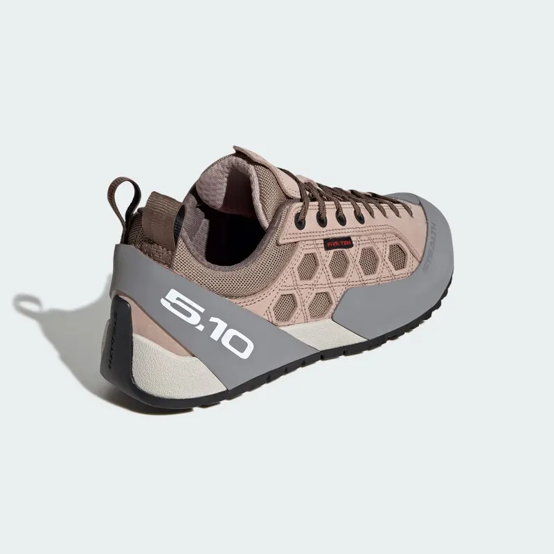 Adidas GUIDE TENNIE W Wonder Taupe / Earth Strata / Grey Three (JR3876)