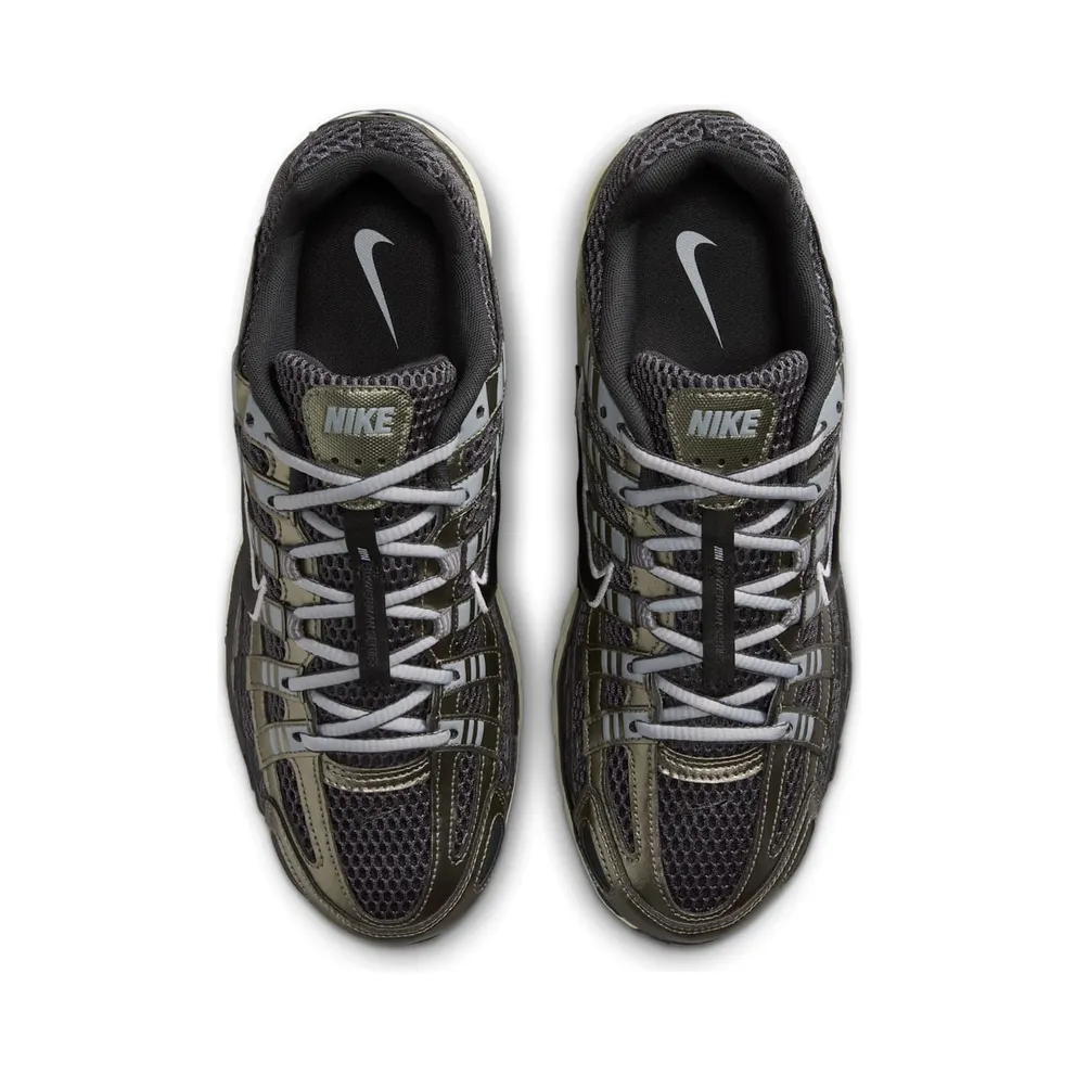 Nike P-6000 anthracite/black/metallic pewter/smoke grey (IR0923-001)
