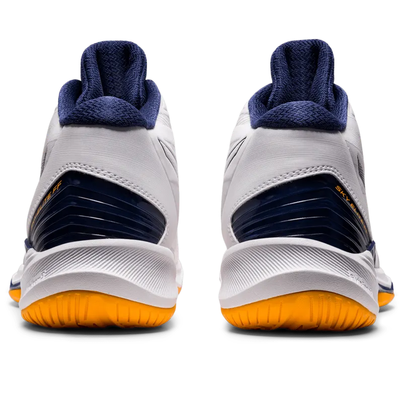 Asics SKY ELITE™ FF MT 2 White/Deep Ocean (1051A065.103)