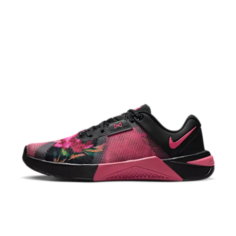Nike Metcon 10 SE “Black / Sea Coral” (IM4322-001)