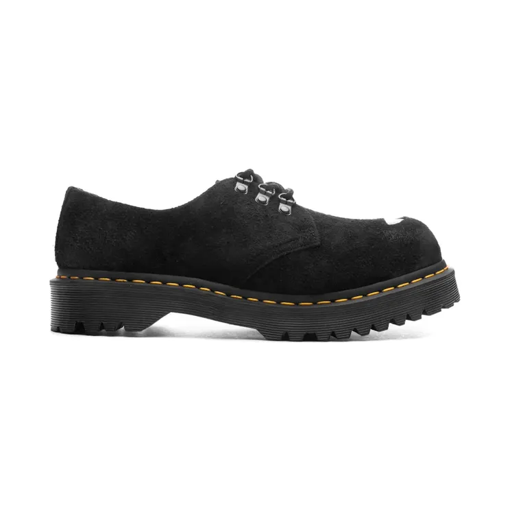 Dr. Martens 1461 Steel Toe Black (31834001)
