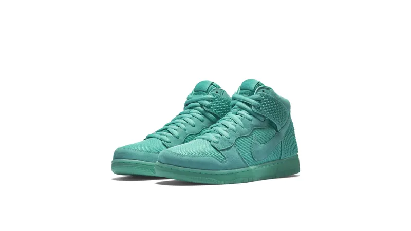 Nike Dunk CMFT Premium Light Retro Light Retro/Light Retro (705433-400)