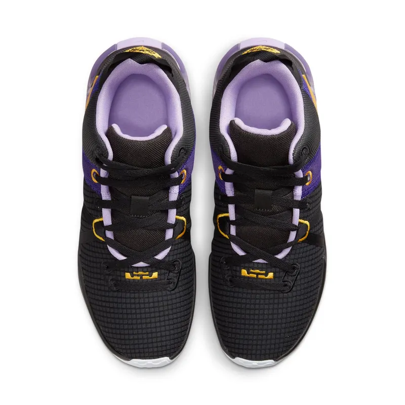 Nike LeBron Witness 7 Lakers (DM1123-002)