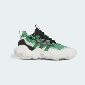 Adidas Trae Young 3 GS “Preloved Green” (IE7883)