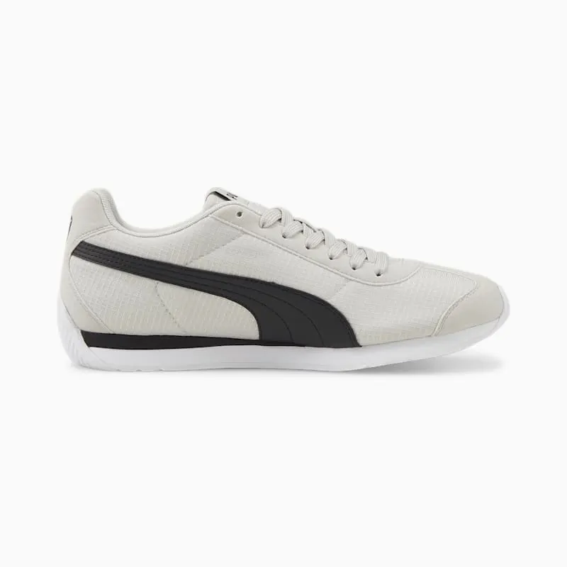 Puma Turin 3 Black/Grey (38303802)