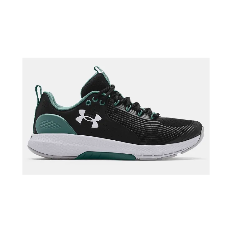 Under Armour Charged Commit TR 3 Black (3023703-002)
