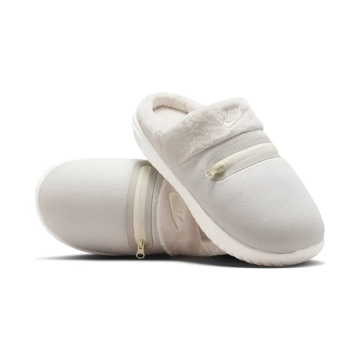 Nike Burrow Light Bone Sail Light Iron Ore Coconut Milk (DJ3131-002)