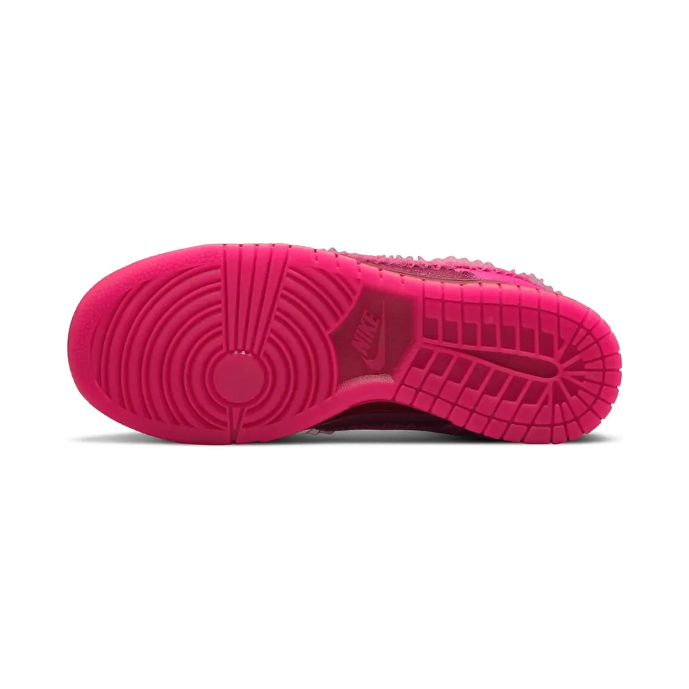 Nike Dunk Low Prime Pink (DQ9324-600)