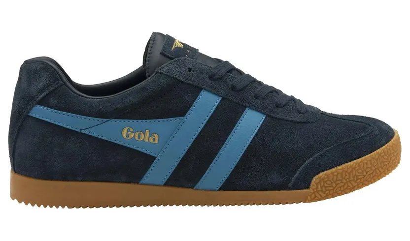 Gola sneaker Blauw (CMA192ED)