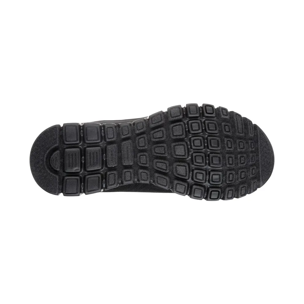 Skechers Graceful – Get Connected Sneaker Black