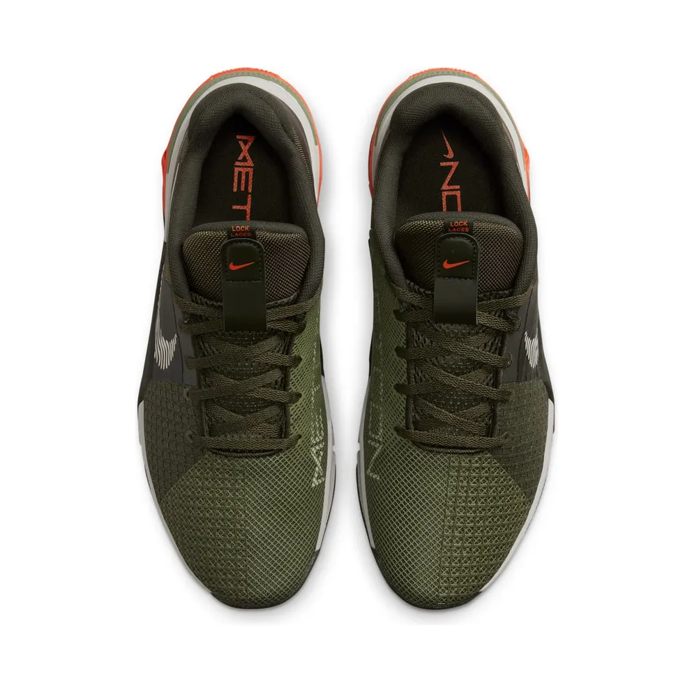 Nike Metcon 8 Training Brown (DO9328-301)