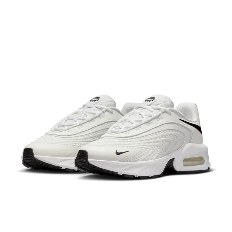 Nike Air Max Fire Summit White / Black (IR0818-102)