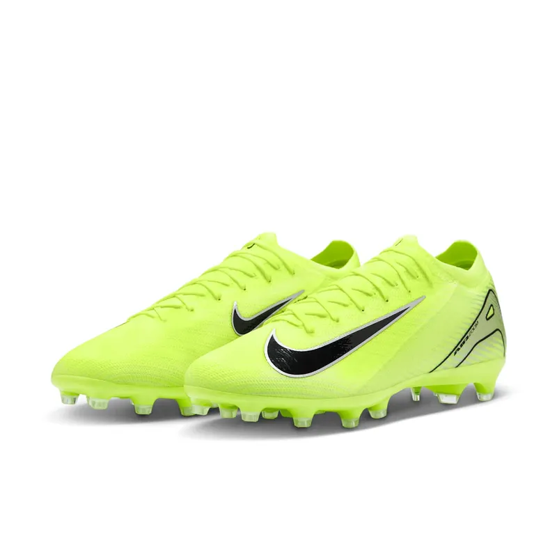 Nike Mercurial Vapor 16 Pro AG Volt Black (FQ8684-700)