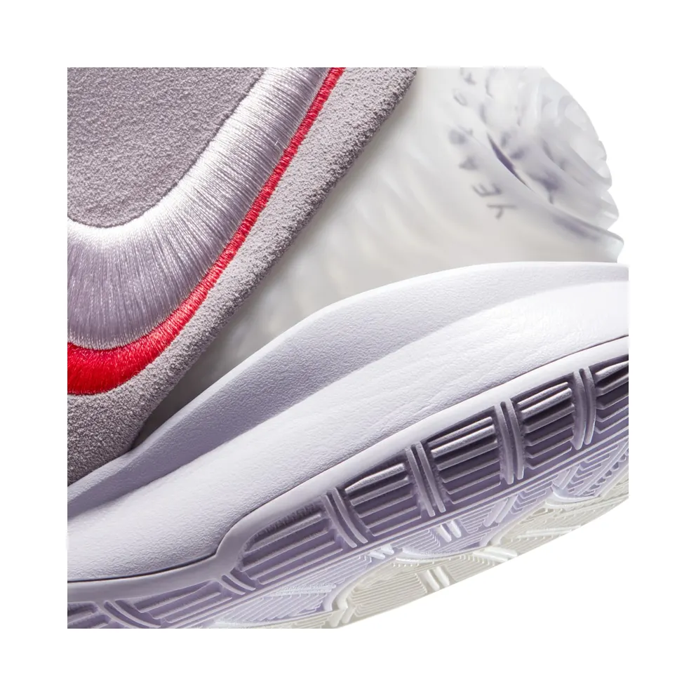 Nike Kyrie 6 Asia Grey Grey/Court Purple-Bright Crimson (CD5031-500)