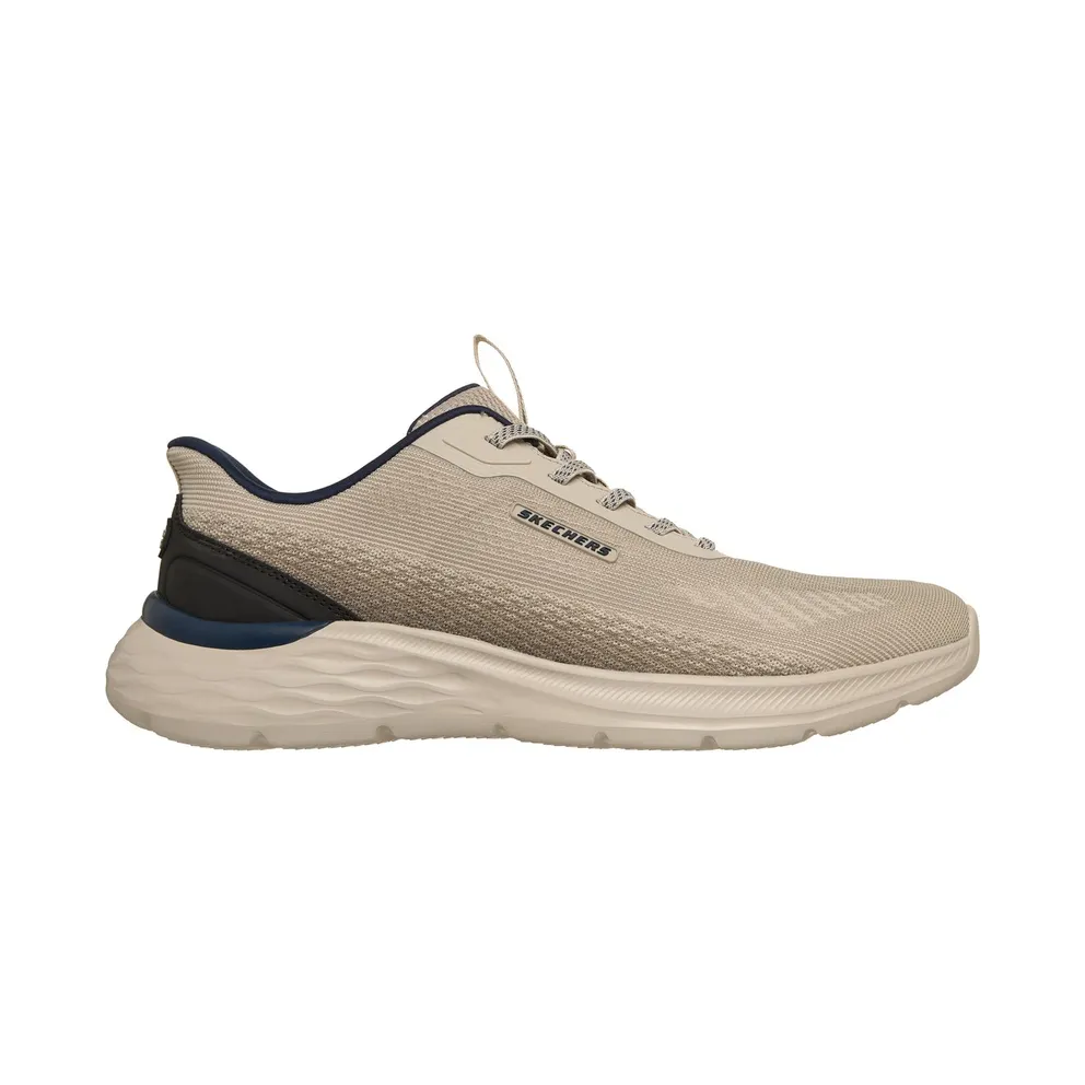 Skechers Relaxed Fit Beige (211369TPE)
